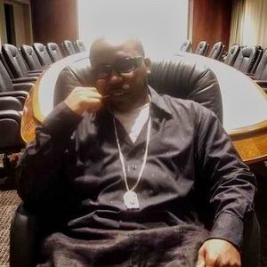 Meet your Posher, Laquentin